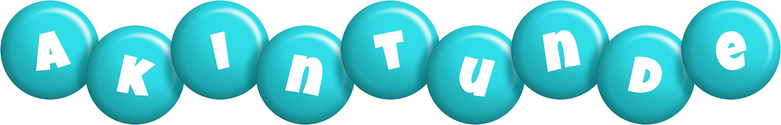 Akintunde candy-azur logo