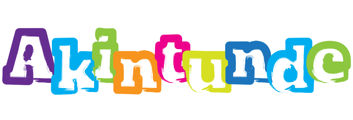 Akintunde casino logo