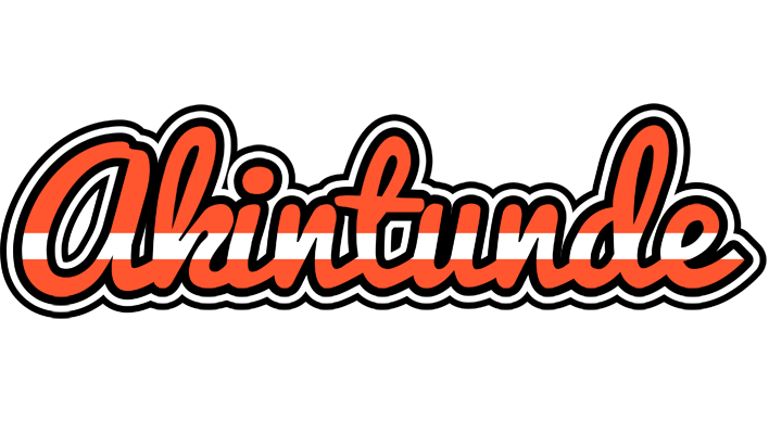 Akintunde denmark logo