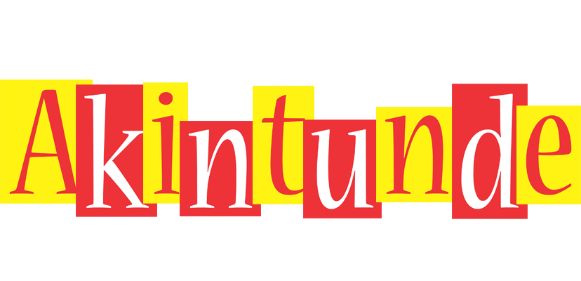 Akintunde errors logo