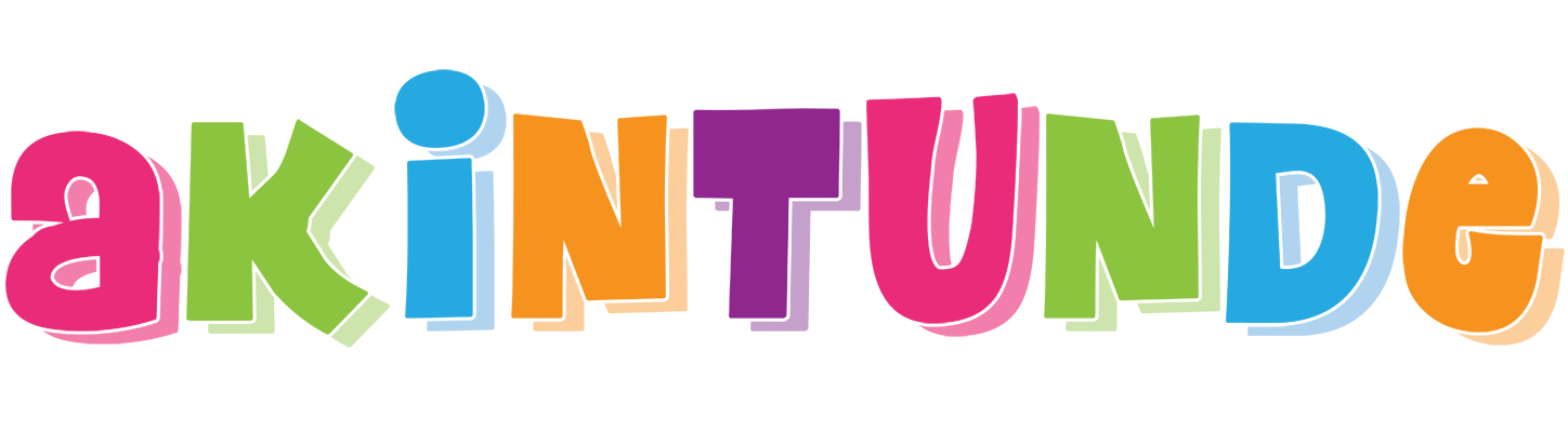 Akintunde friday logo