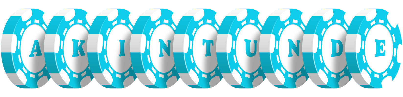 Akintunde funbet logo