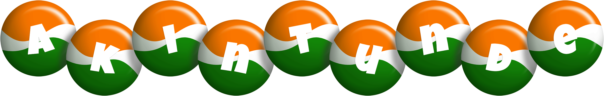 Akintunde india logo