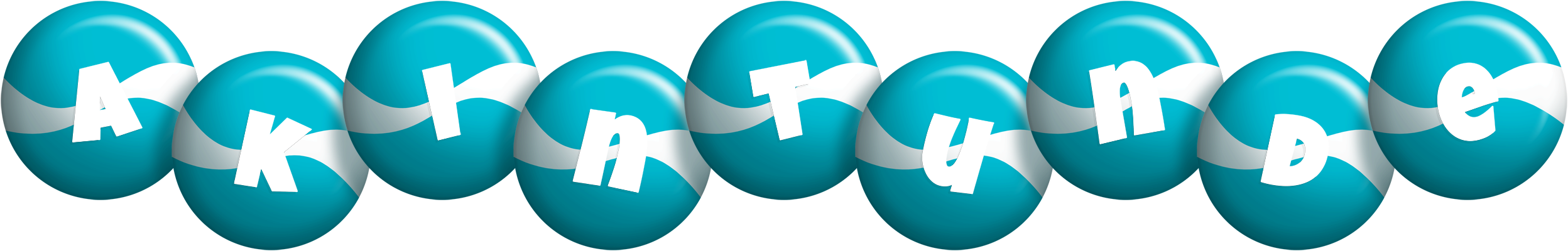 Akintunde messi logo