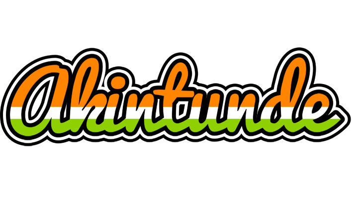 Akintunde mumbai logo