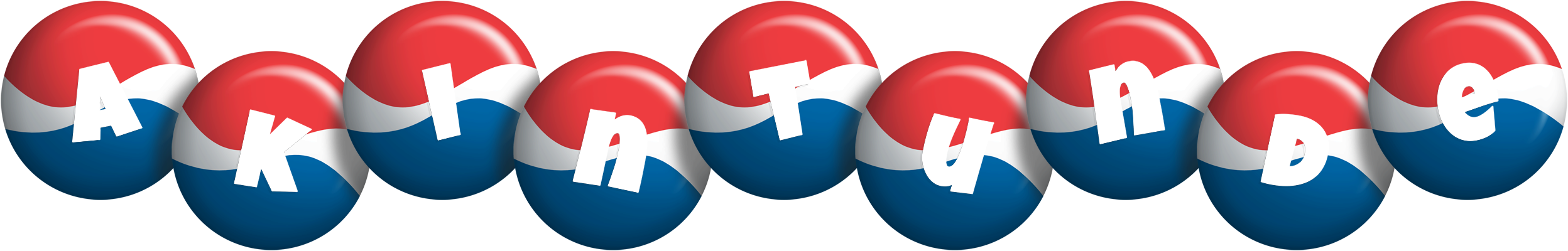 Akintunde paris logo