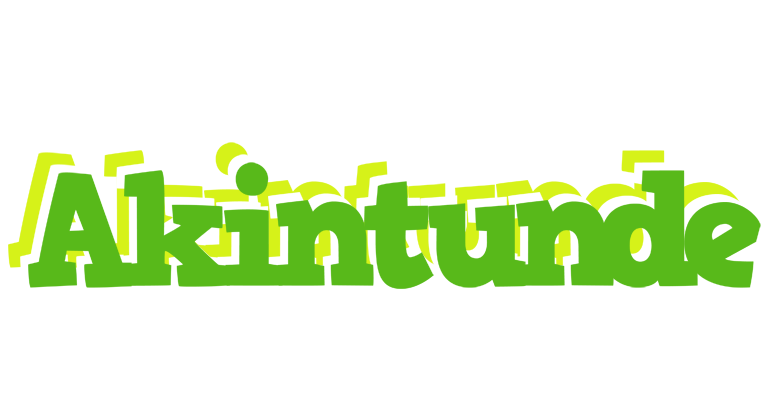 Akintunde picnic logo