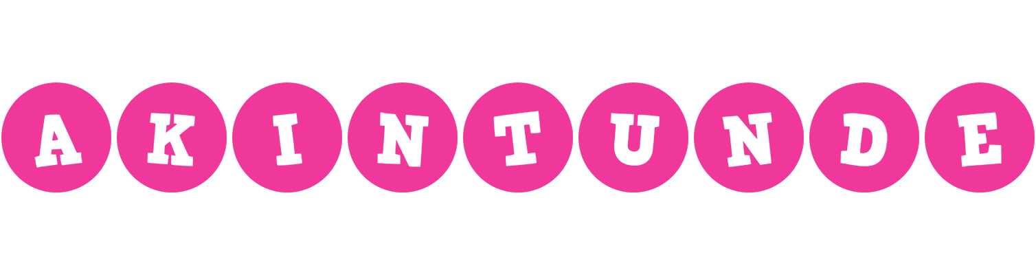 Akintunde poker logo
