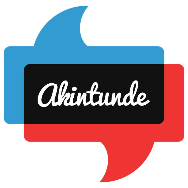 Akintunde sharks logo