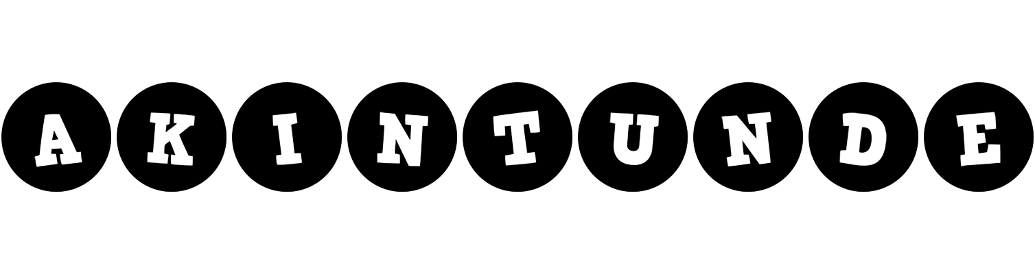 Akintunde tools logo