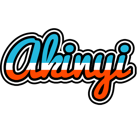 Akinyi america logo