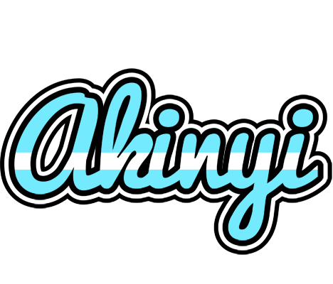 Akinyi argentine logo