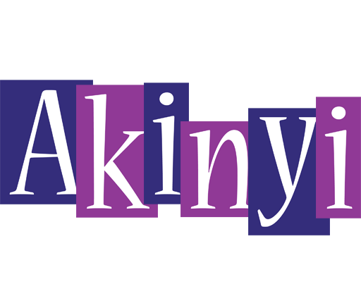 Akinyi autumn logo