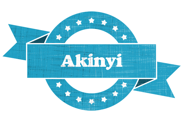 Akinyi balance logo