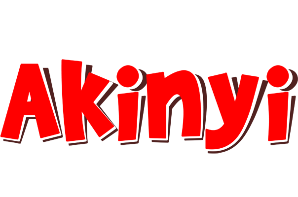 Akinyi basket logo