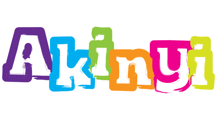 Akinyi casino logo