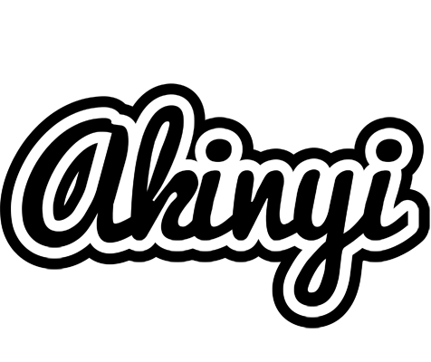 Akinyi chess logo