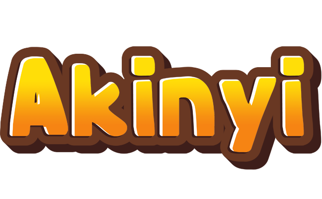 Akinyi cookies logo