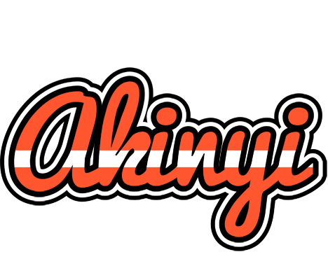 Akinyi denmark logo