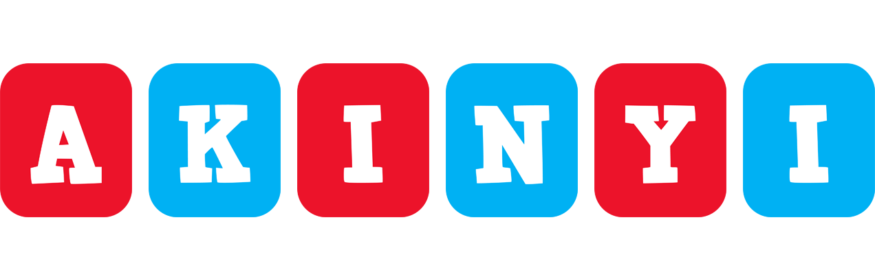 Akinyi diesel logo