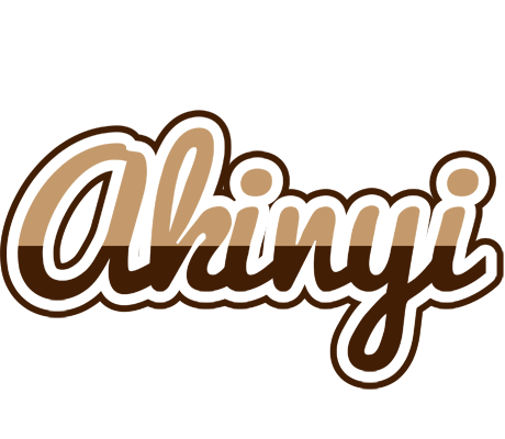 Akinyi exclusive logo