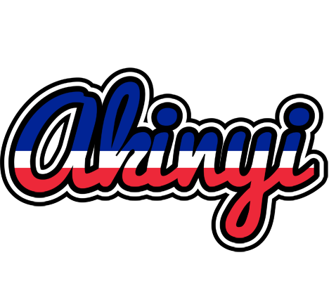 Akinyi france logo