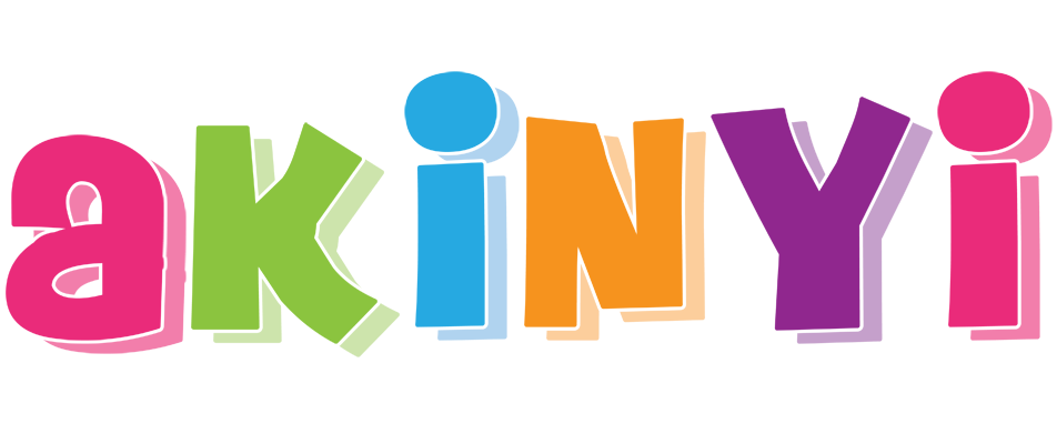 Akinyi friday logo
