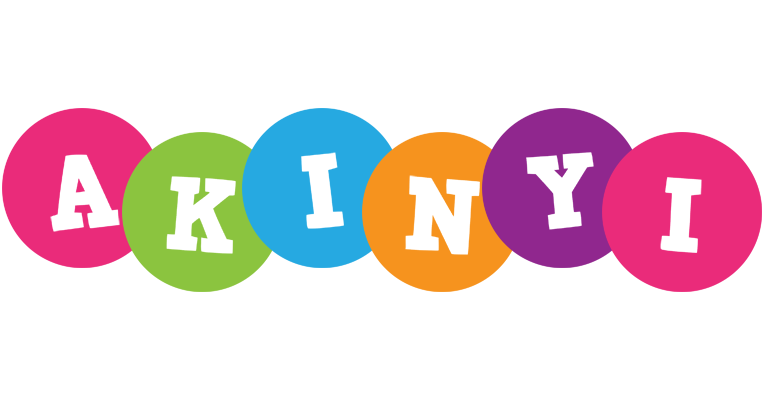 Akinyi friends logo
