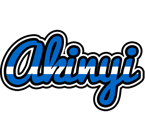 Akinyi greece logo