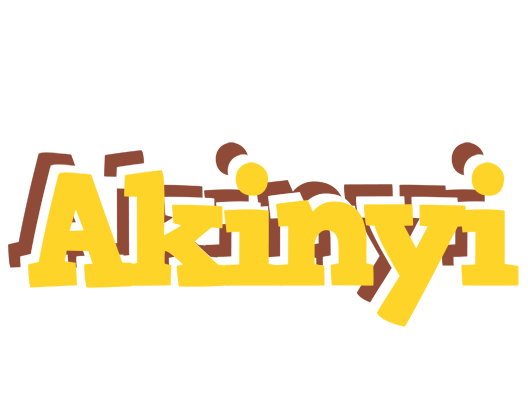 Akinyi hotcup logo