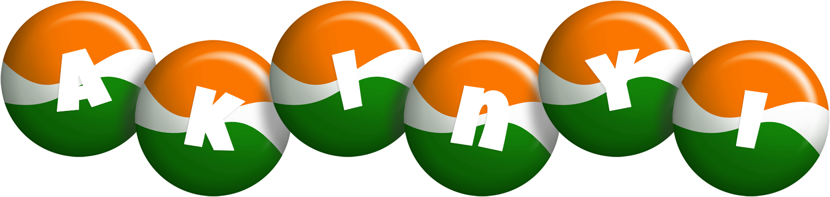 Akinyi india logo
