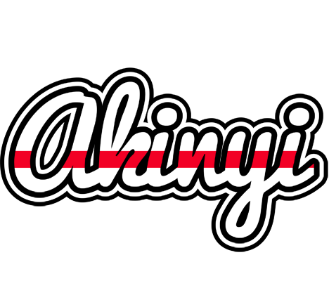 Akinyi kingdom logo