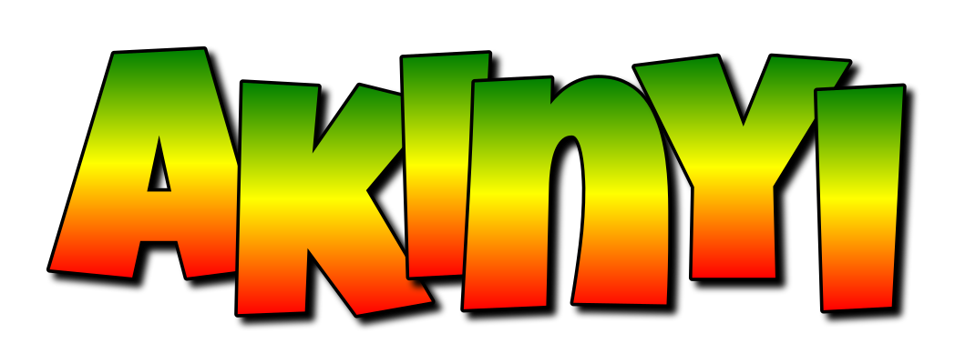 Akinyi mango logo