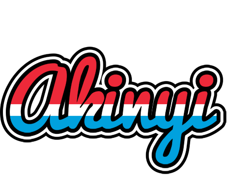 Akinyi norway logo