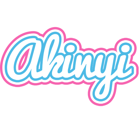 Akinyi outdoors logo