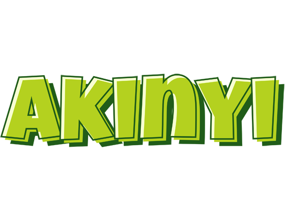 Akinyi summer logo