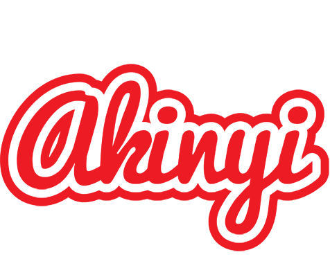 Akinyi sunshine logo