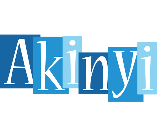 Akinyi winter logo