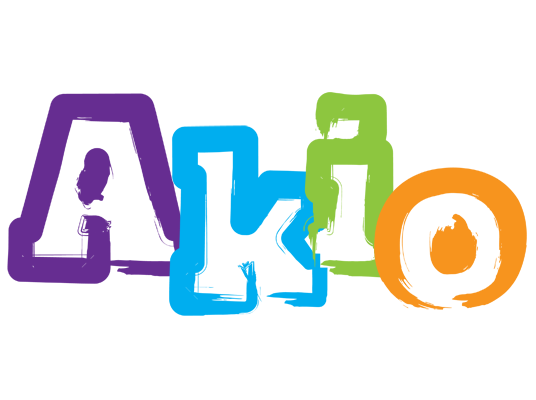 Akio casino logo