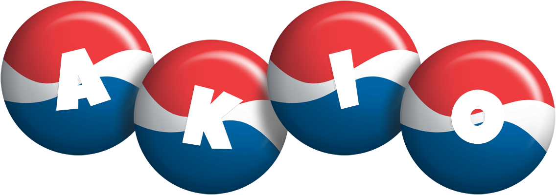 Akio paris logo