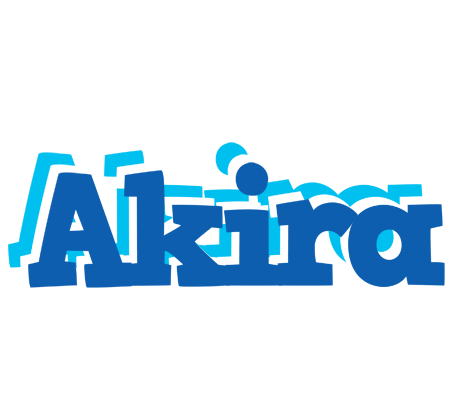Akira business logo