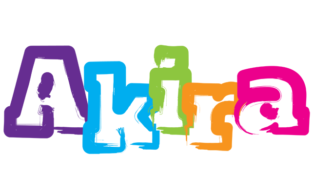 Akira casino logo