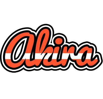 Akira denmark logo
