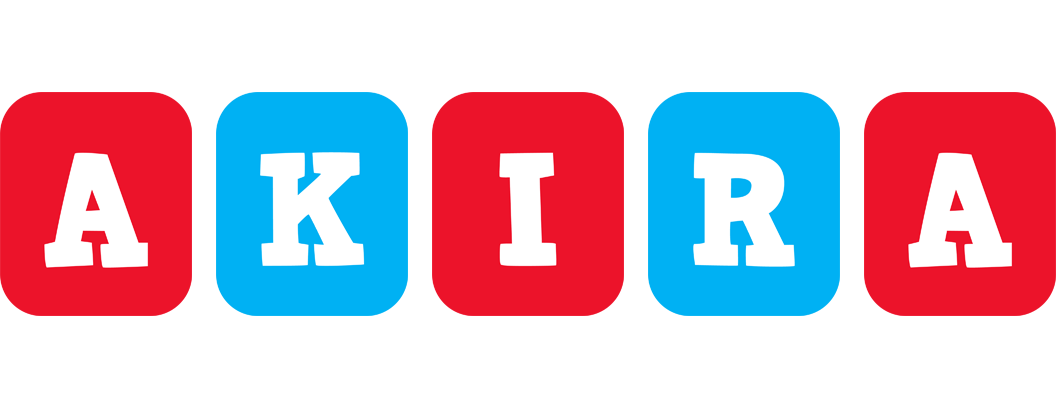 Akira diesel logo