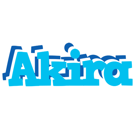 Akira jacuzzi logo