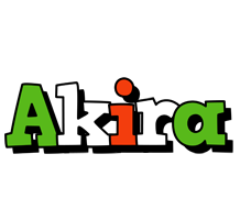 Akira venezia logo