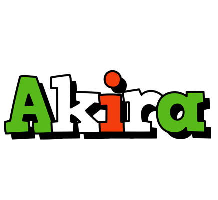 Akira venezia logo