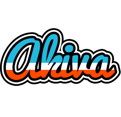 Akiva america logo