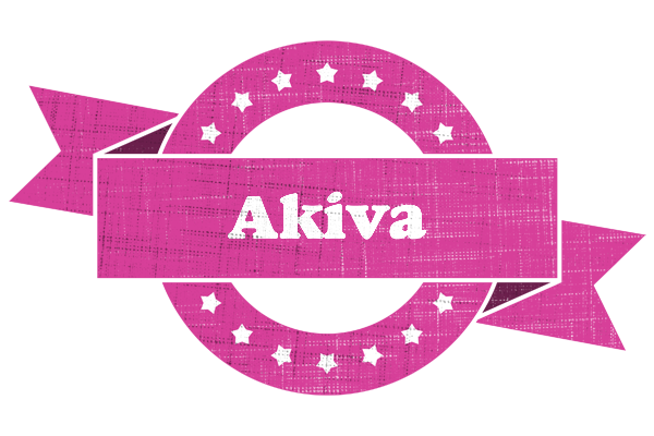Akiva beauty logo