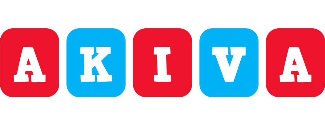 Akiva diesel logo
